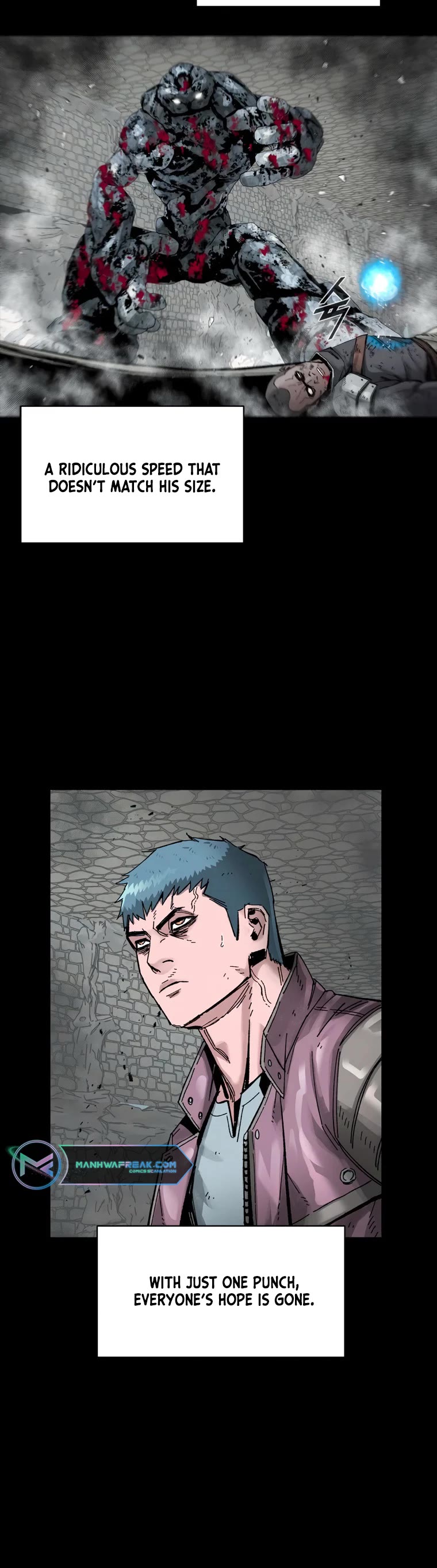 L.A.G Chapter 19 page 37 - Chapter 19