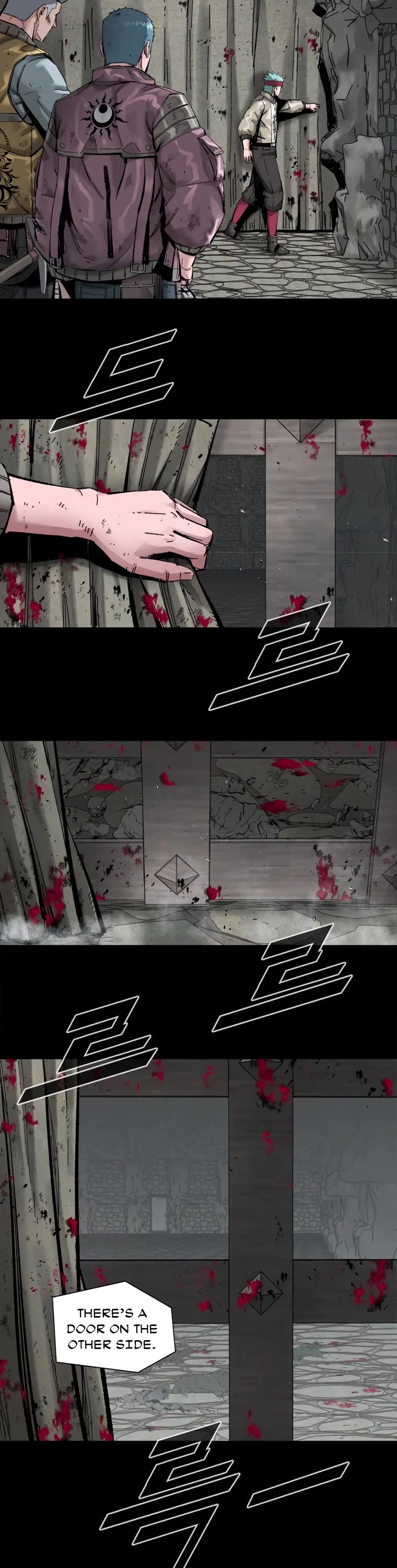 L.A.G Chapter 19 page 4 - Chapter 19