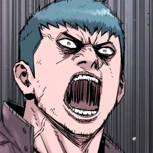 L.A.G Chapter 19 cover