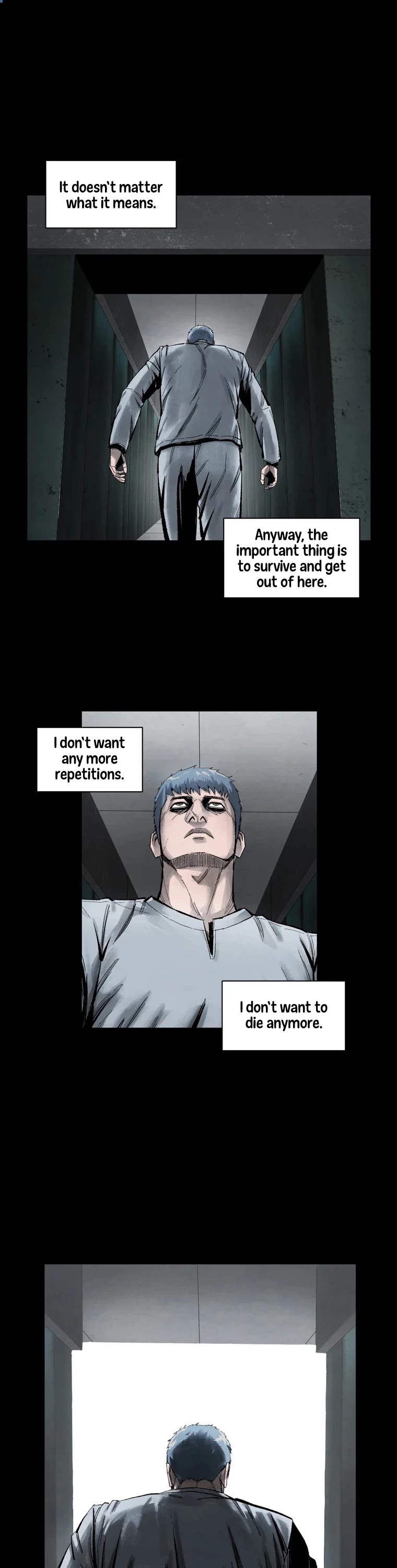 L.A.G Chapter 2 page 18 - Chapter 2