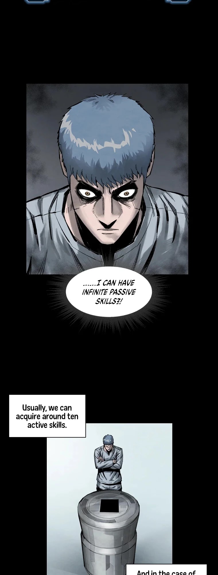 L.A.G Chapter 2 page 24 - Chapter 2