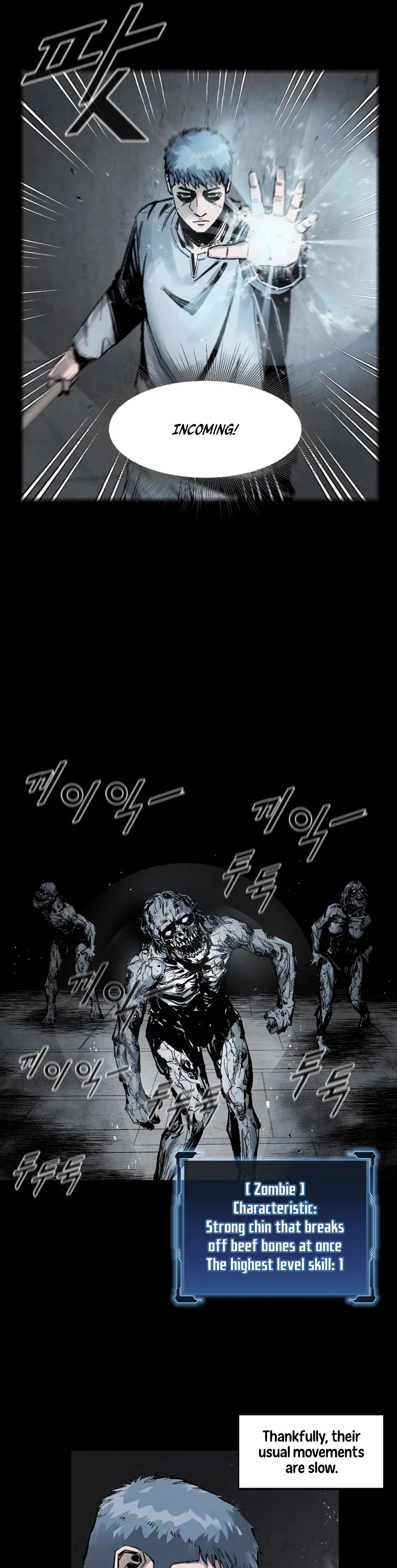 L.A.G Chapter 2 page 38 - Chapter 2