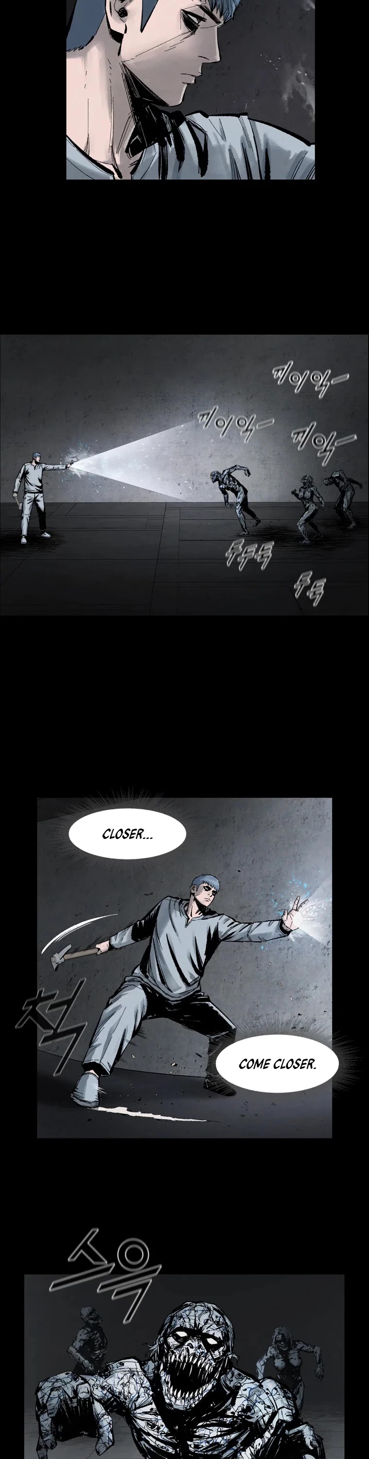 L.A.G Chapter 2 page 39 - Chapter 2