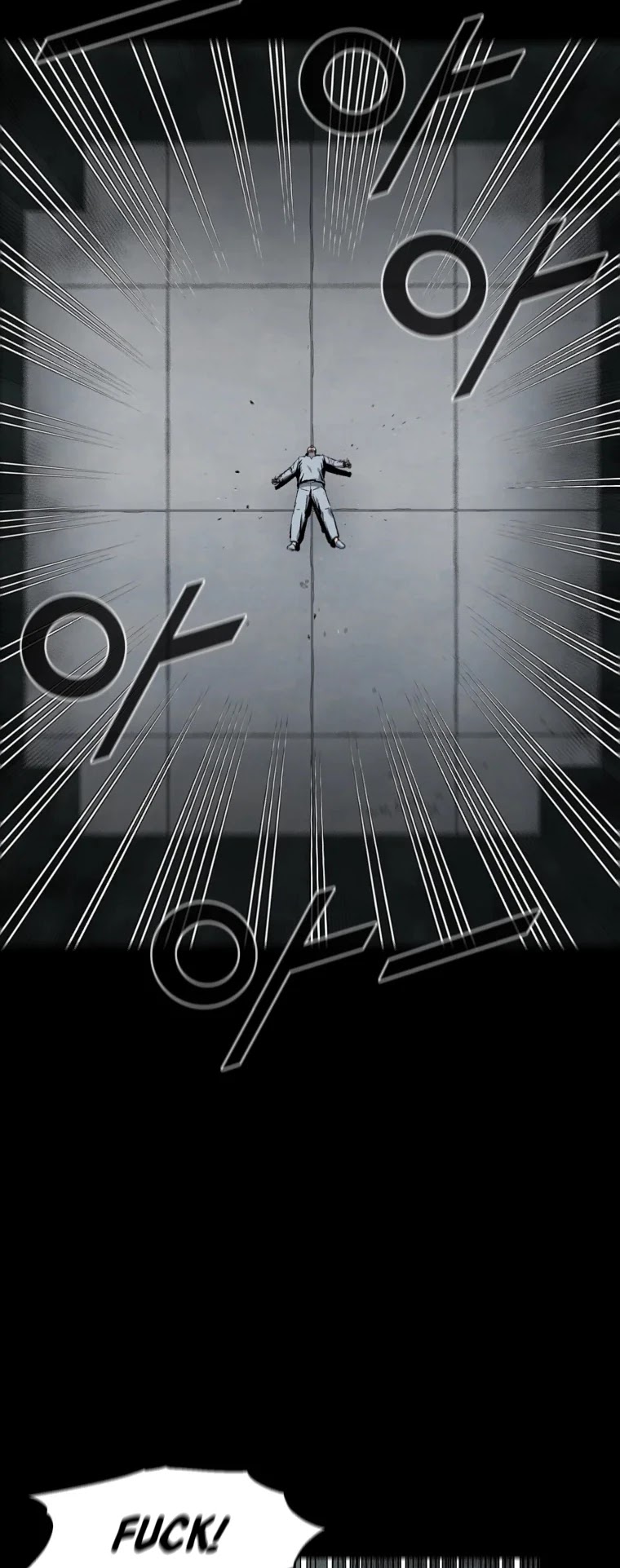 L.A.G Chapter 2 page 4 - Chapter 2