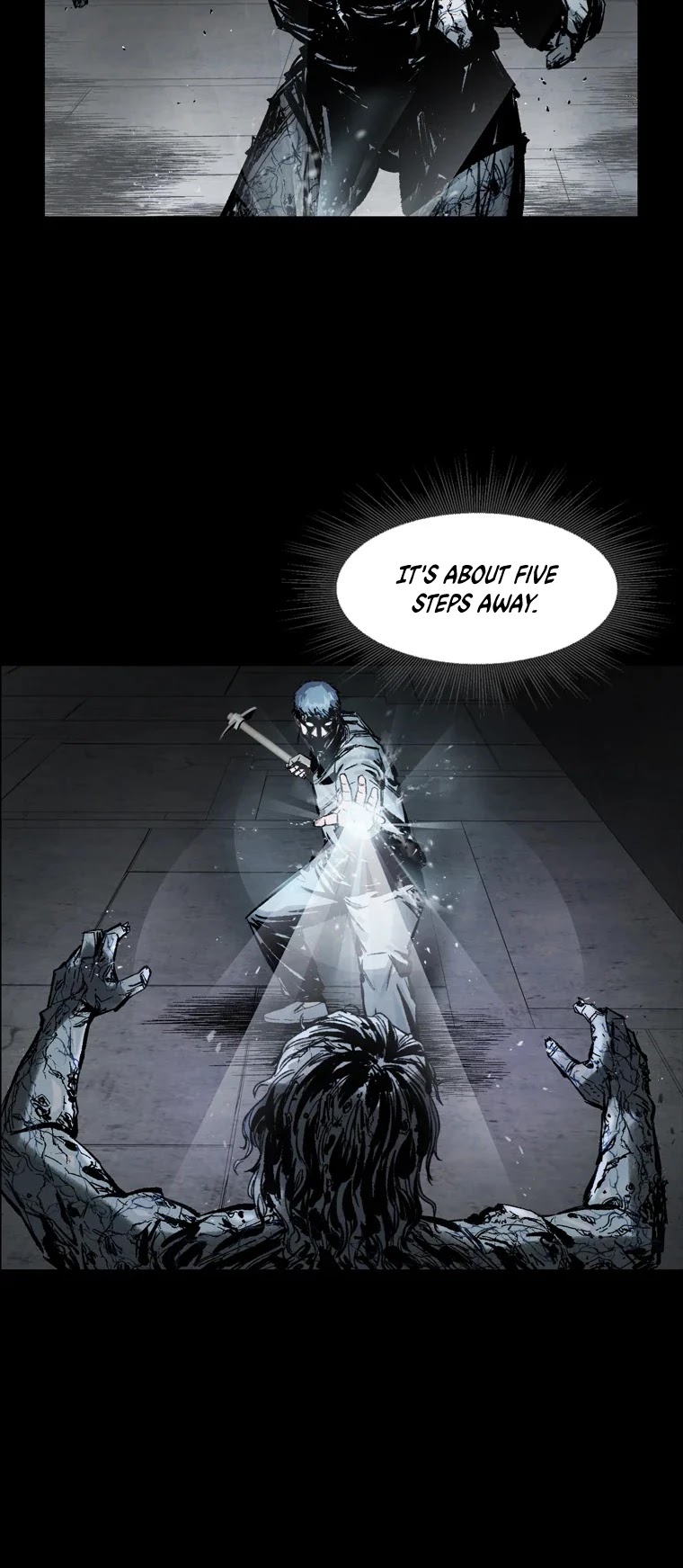 L.A.G Chapter 2 page 40 - Chapter 2