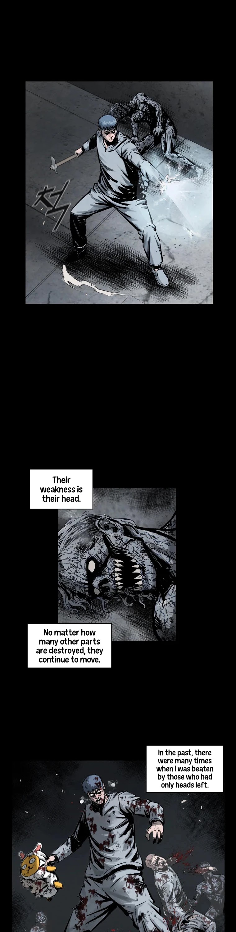 L.A.G Chapter 2 page 43 - Chapter 2
