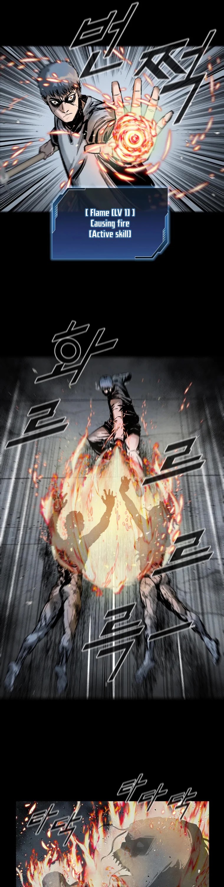 L.A.G Chapter 2 page 46 - Chapter 2