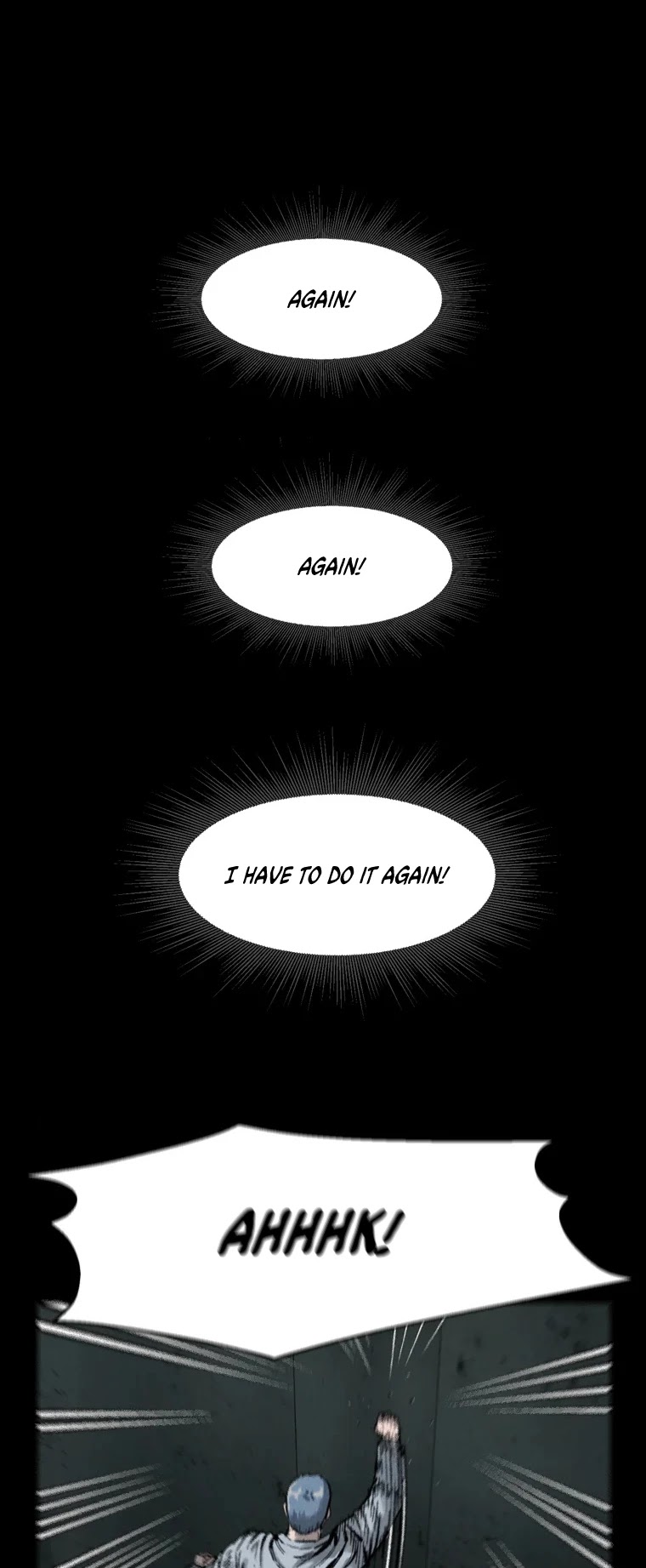 L.A.G Chapter 2 page 8 - Chapter 2