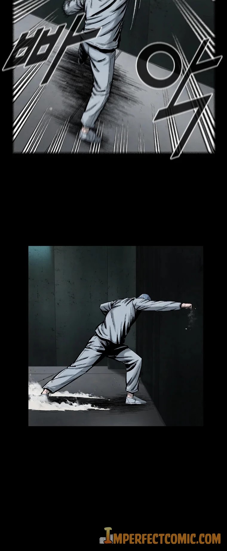 L.A.G Chapter 2 page 9 - Chapter 2