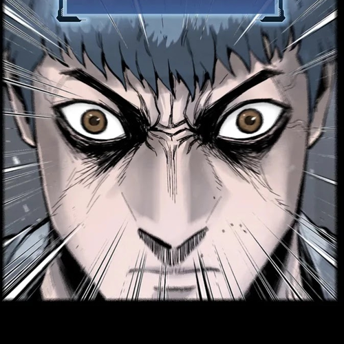 L.A.G Chapter 2 cover