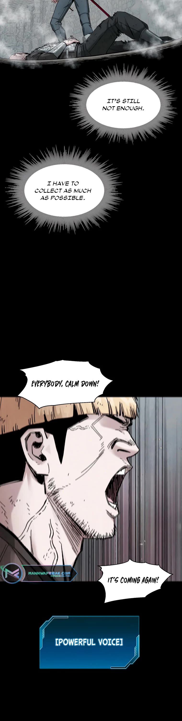 L.A.G Chapter 20 page 10 - Chapter 20