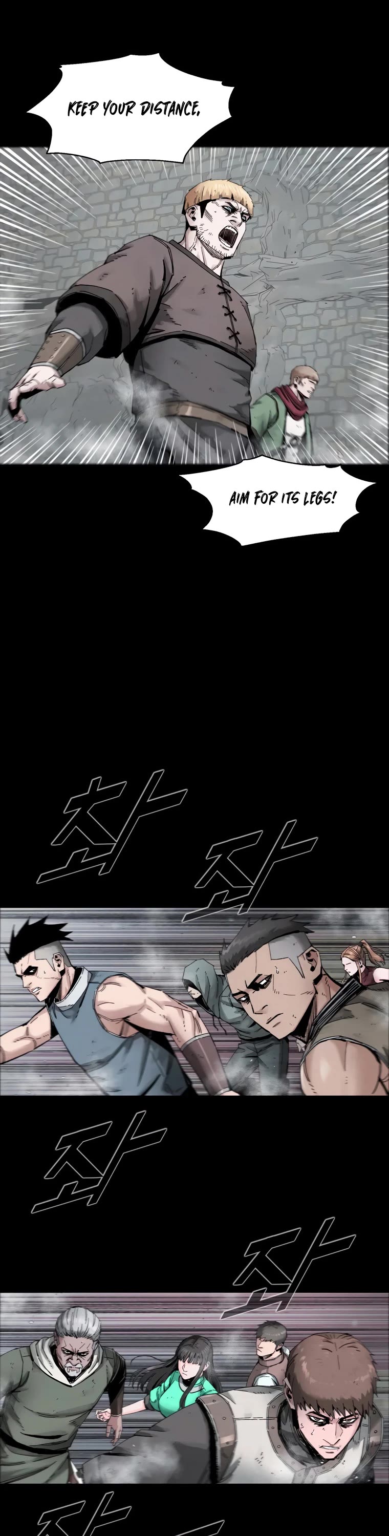 L.A.G Chapter 20 page 11 - Chapter 20