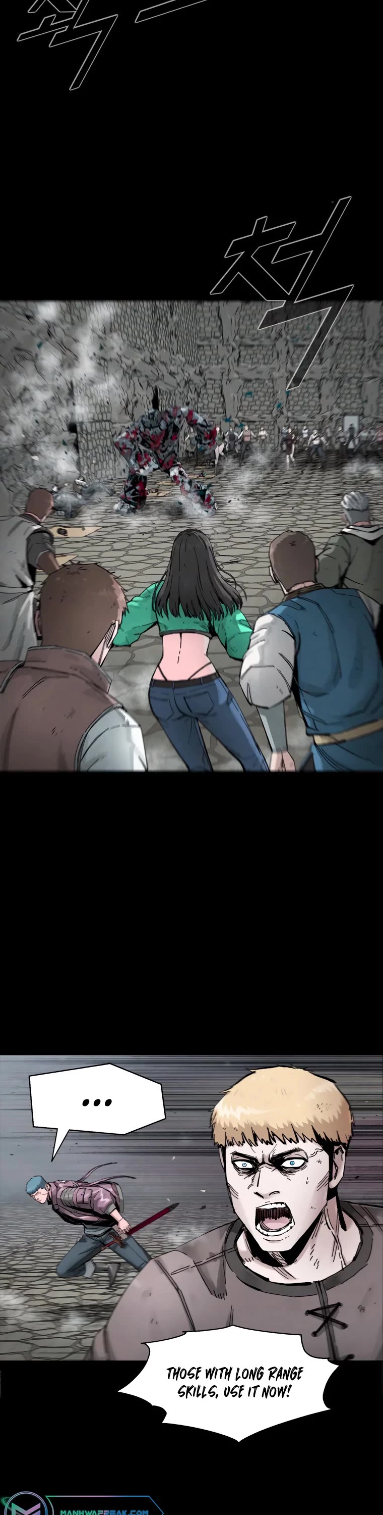 L.A.G Chapter 20 page 12 - Chapter 20