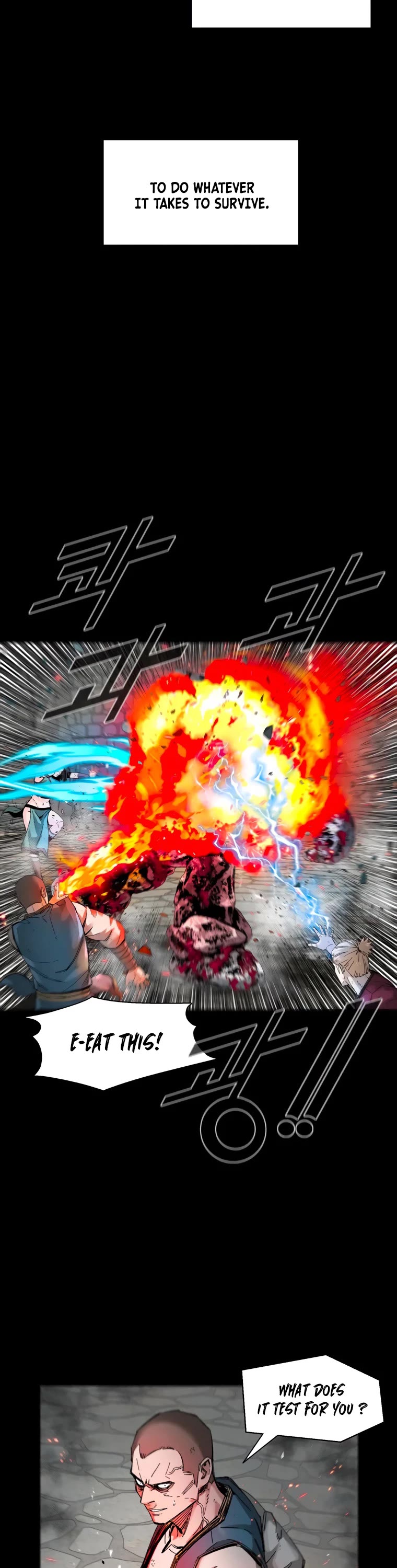 L.A.G Chapter 20 page 14 - Chapter 20