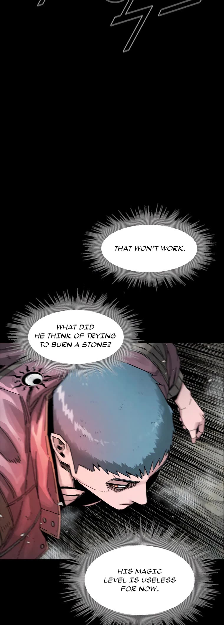 L.A.G Chapter 20 page 16 - Chapter 20
