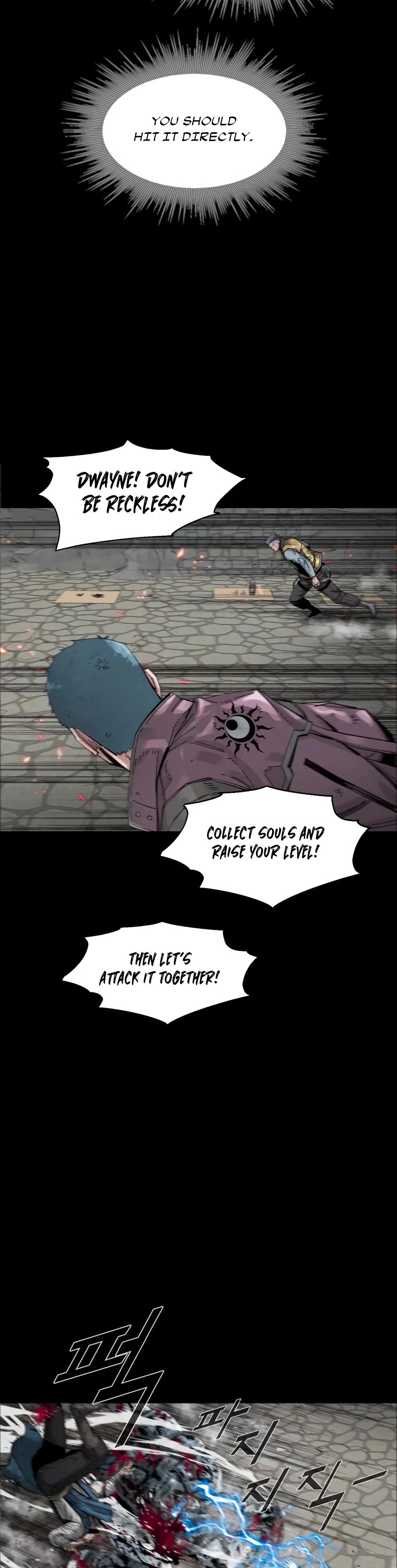 L.A.G Chapter 20 page 17 - Chapter 20