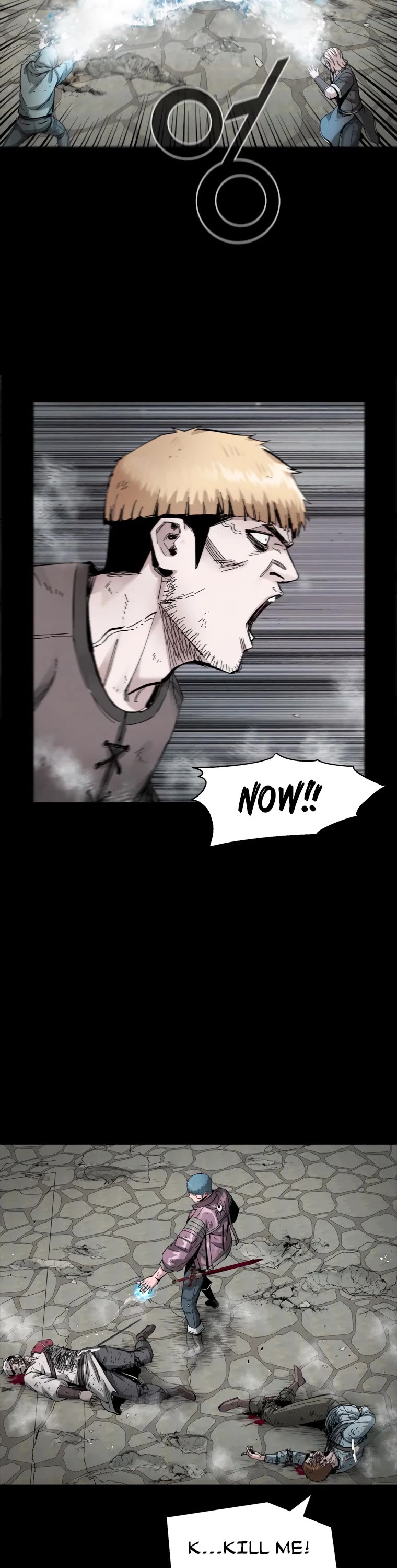 L.A.G Chapter 20 page 19 - Chapter 20