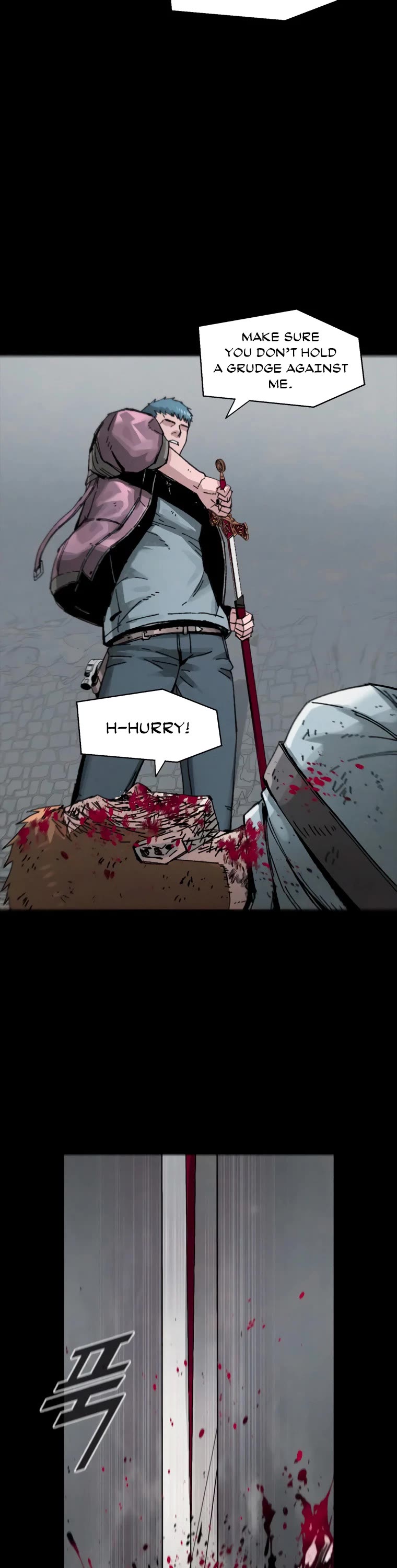 L.A.G Chapter 20 page 20 - Chapter 20