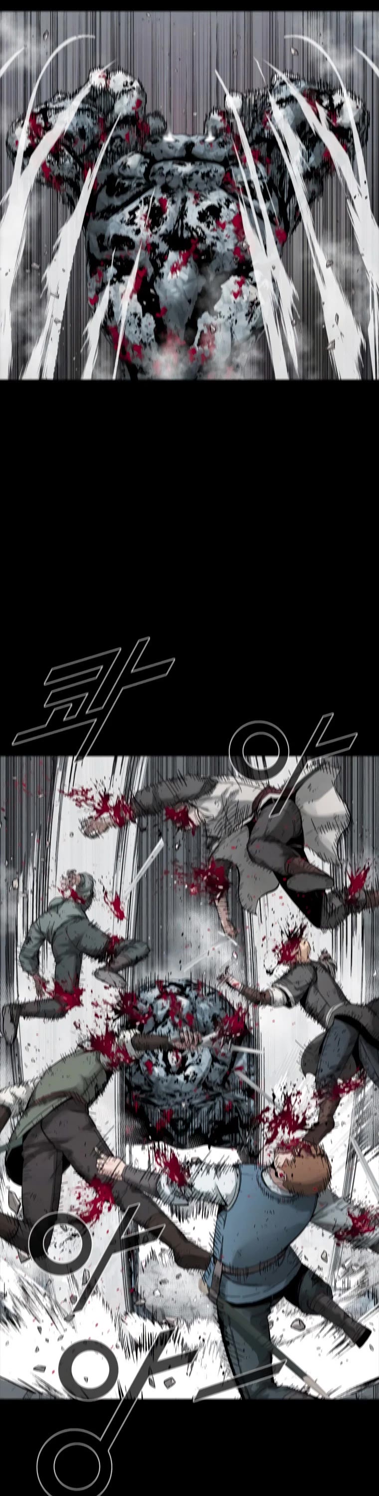 L.A.G Chapter 20 page 22 - Chapter 20
