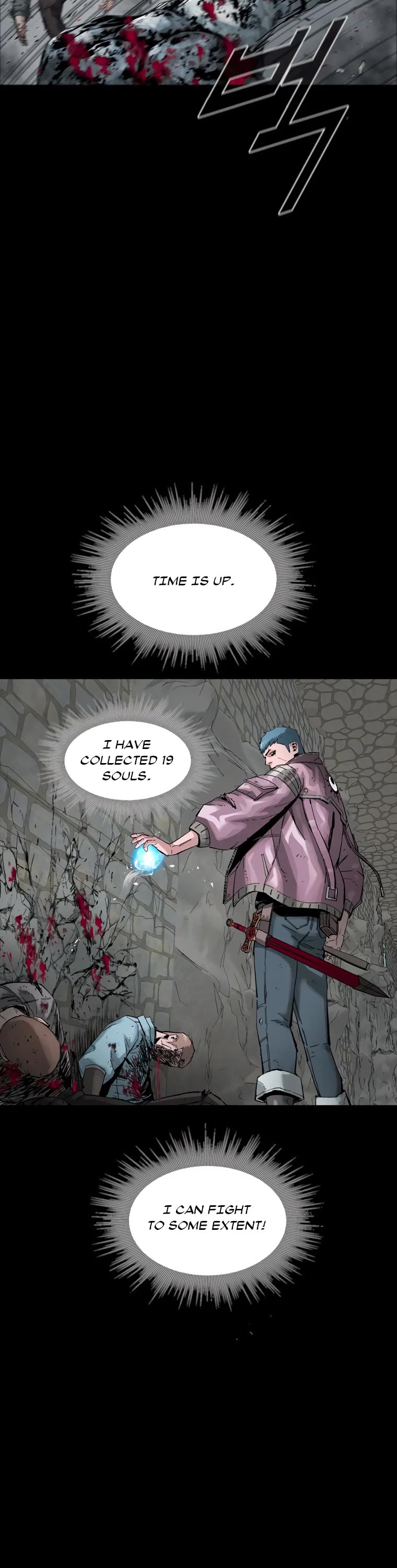 L.A.G Chapter 20 page 24 - Chapter 20