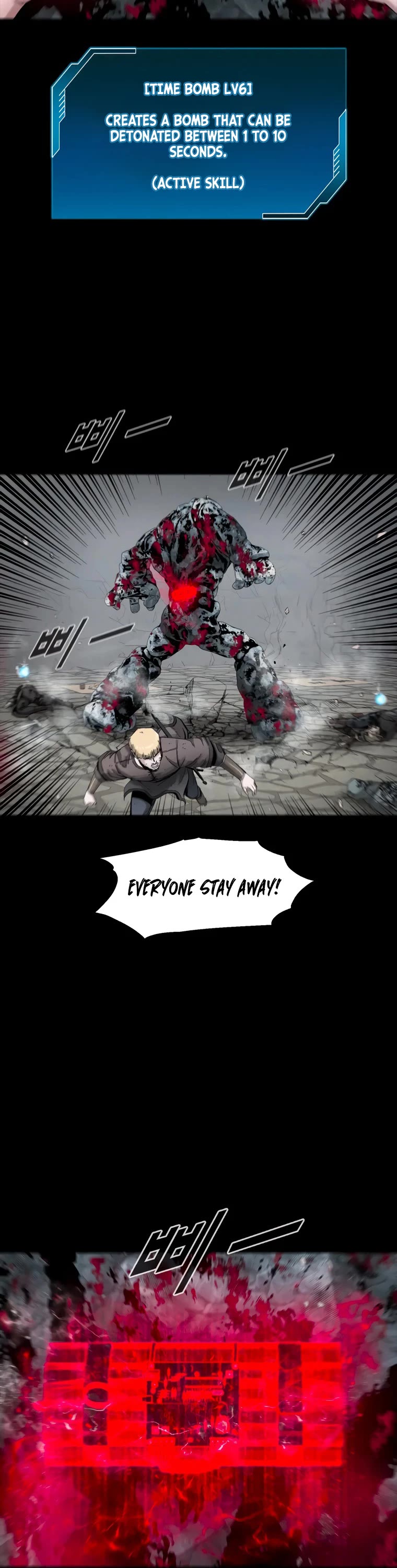 L.A.G Chapter 20 page 26 - Chapter 20