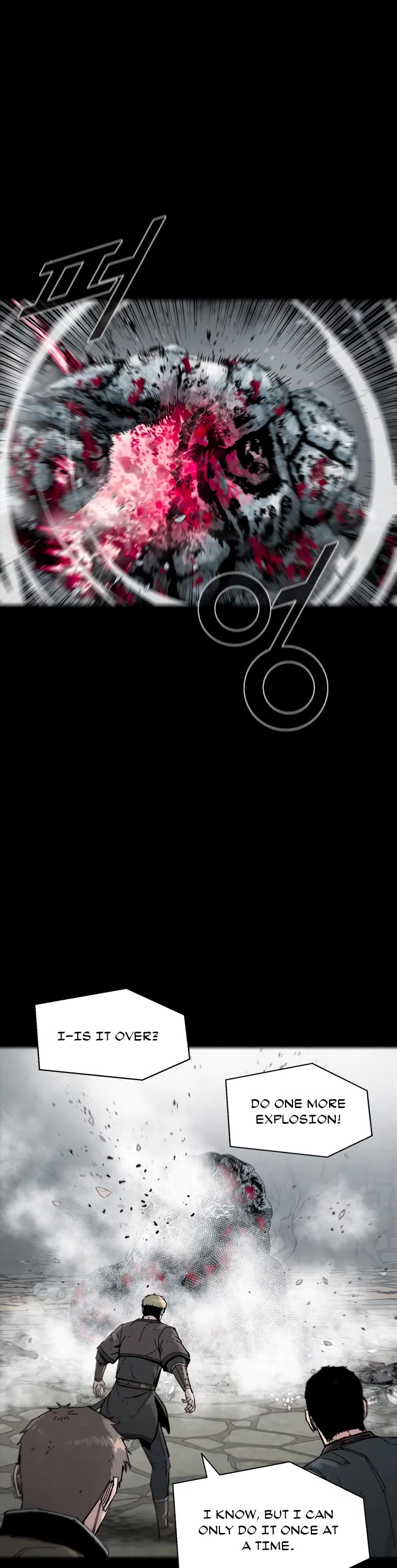 L.A.G Chapter 20 page 27 - Chapter 20
