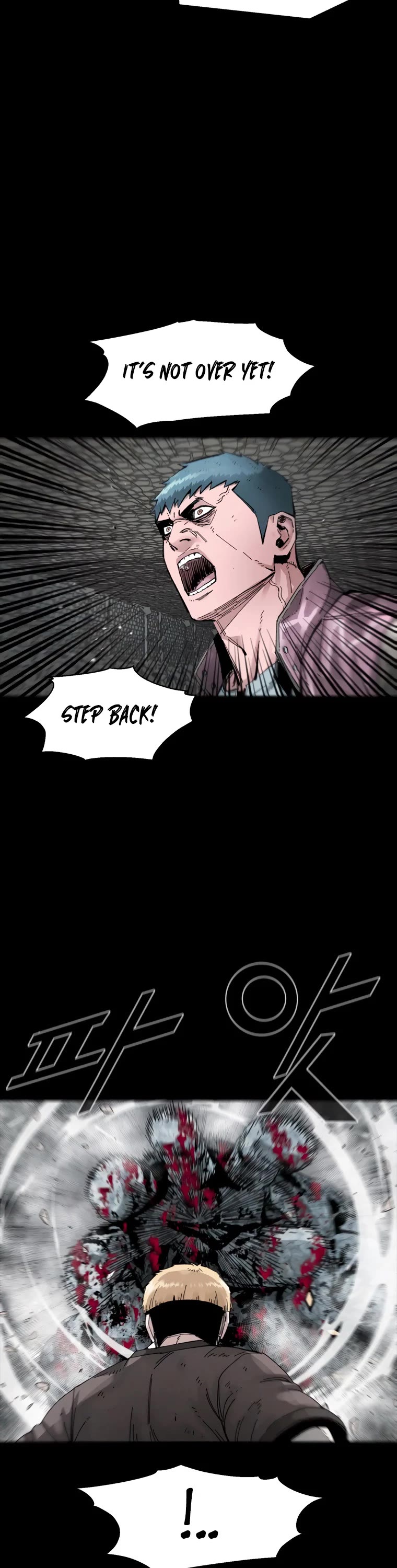 L.A.G Chapter 20 page 28 - Chapter 20