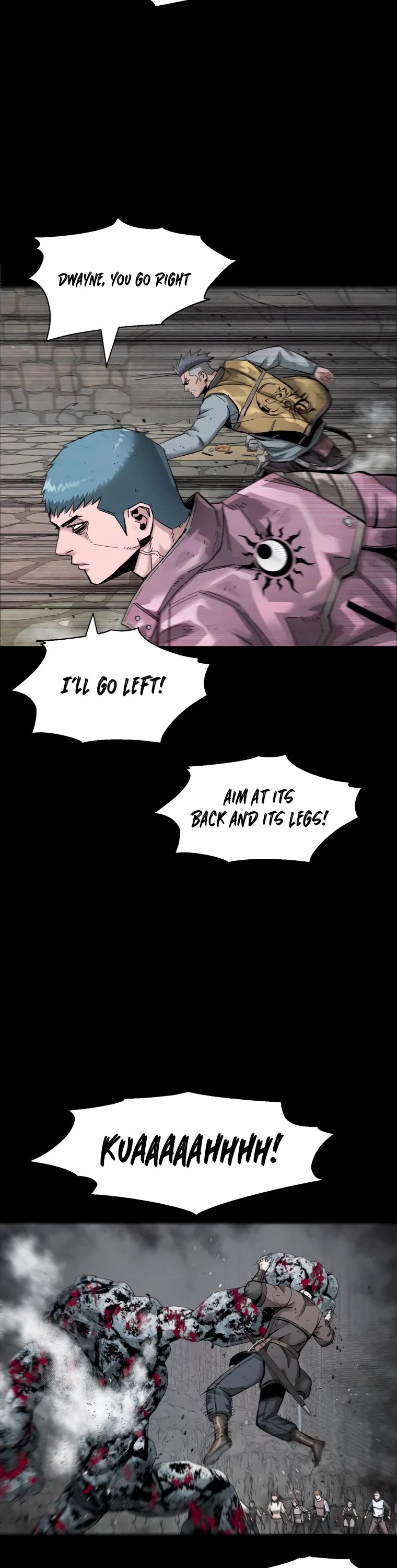 L.A.G Chapter 20 page 29 - Chapter 20