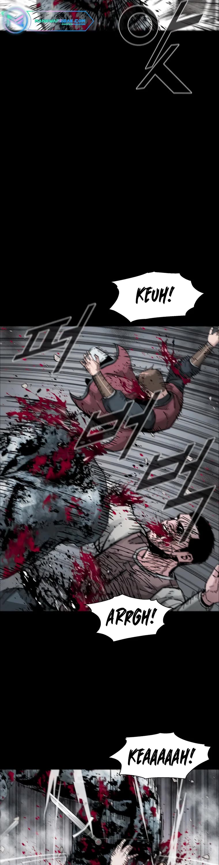 L.A.G Chapter 20 page 32 - Chapter 20