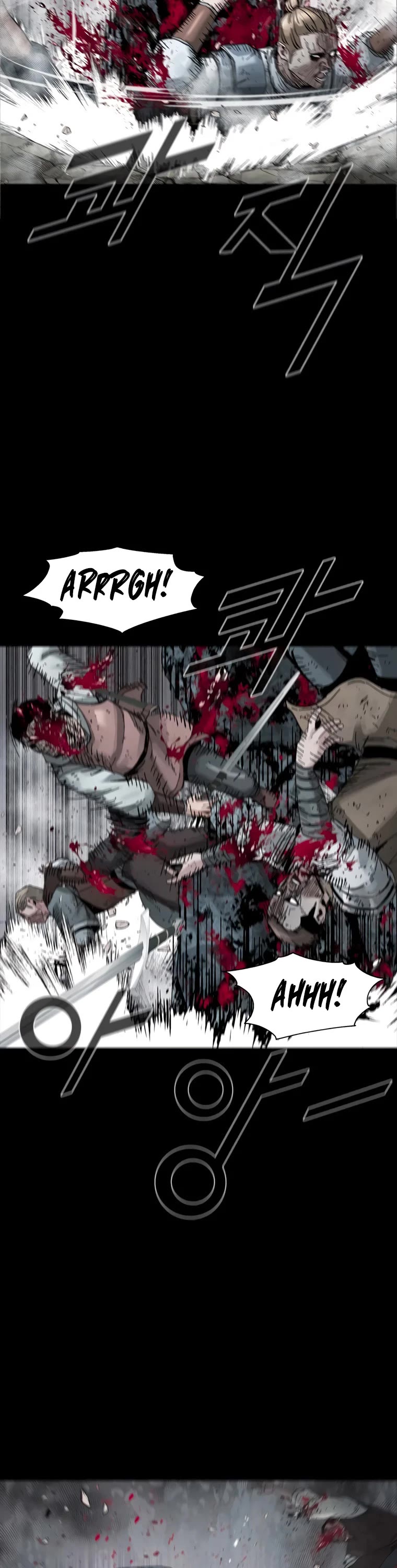L.A.G Chapter 20 page 33 - Chapter 20
