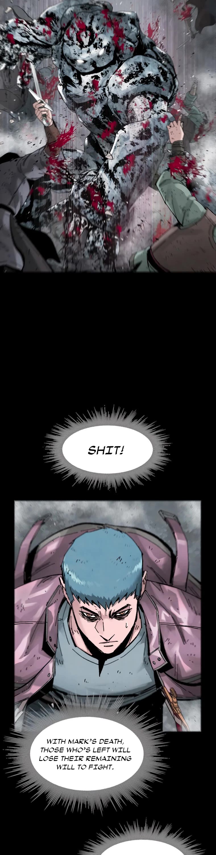 L.A.G Chapter 20 page 34 - Chapter 20