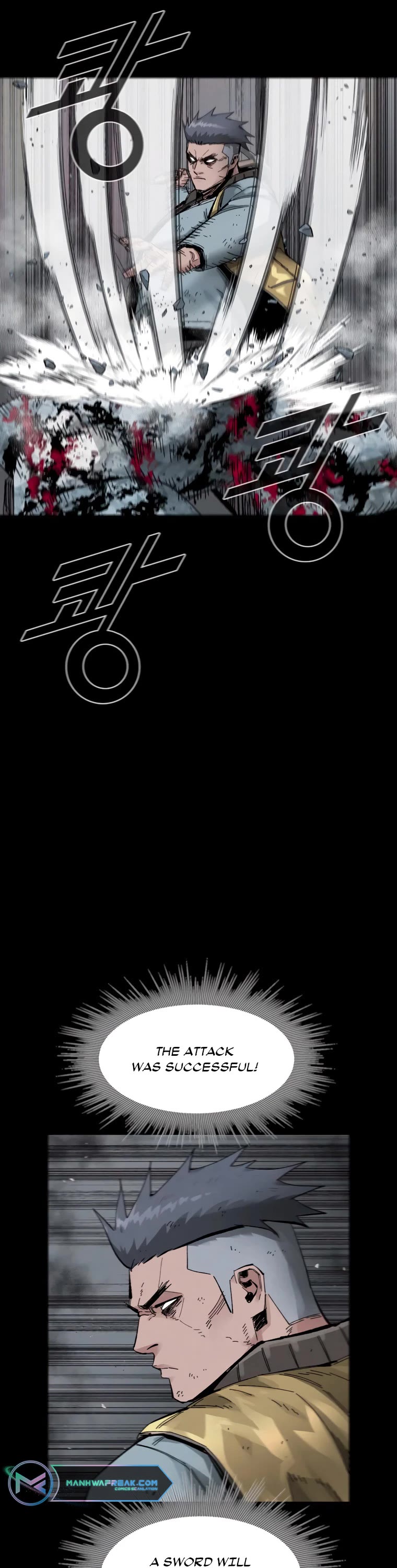 L.A.G Chapter 20 page 37 - Chapter 20