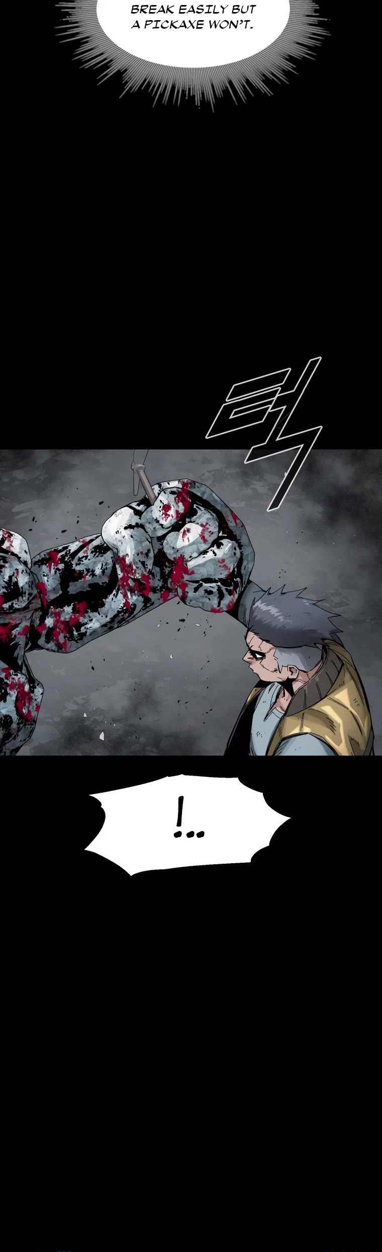 L.A.G Chapter 20 page 38 - Chapter 20