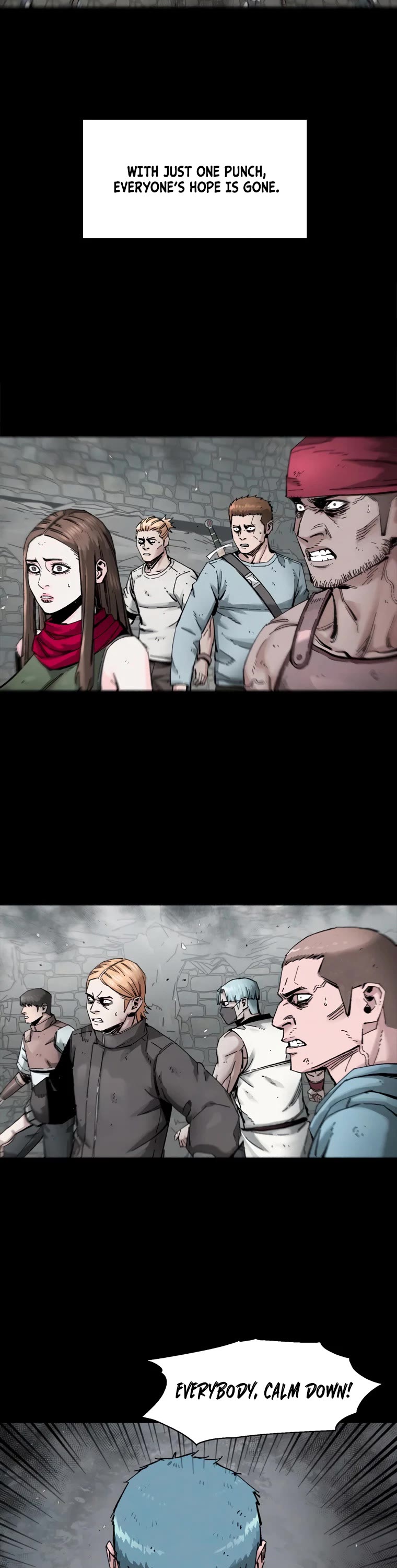 L.A.G Chapter 20 page 4 - Chapter 20