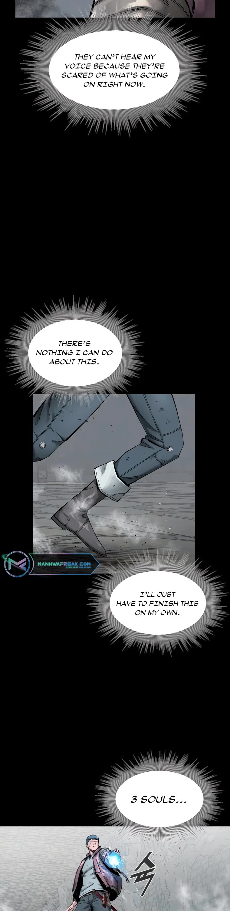 L.A.G Chapter 20 page 9 - Chapter 20