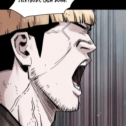 L.A.G Chapter 20 cover