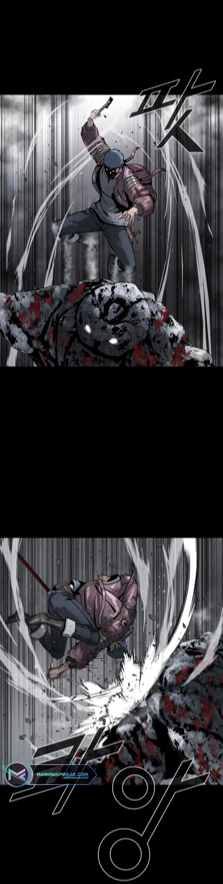 L.A.G Chapter 21 page 10 - Chapter 21