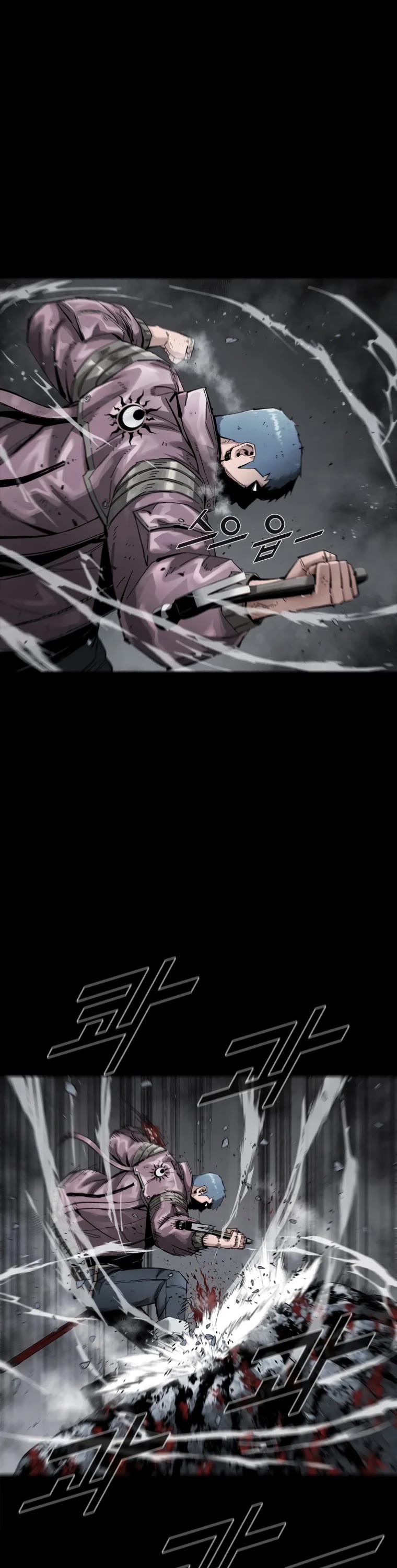 L.A.G Chapter 21 page 15 - Chapter 21