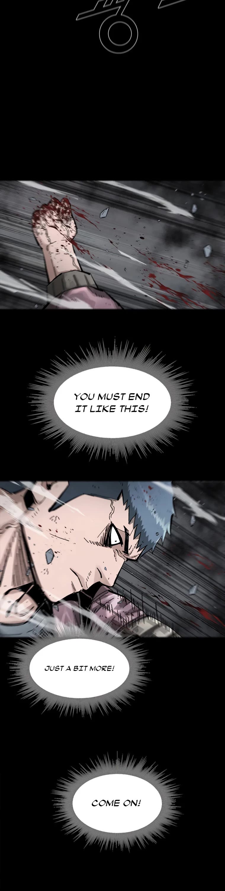L.A.G Chapter 21 page 16 - Chapter 21