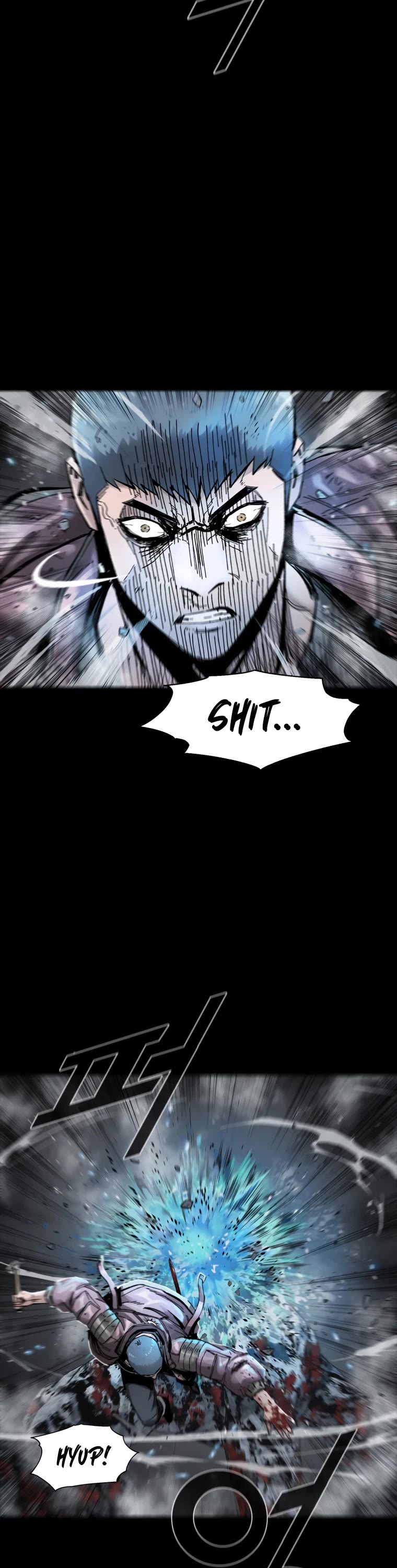L.A.G Chapter 21 page 18 - Chapter 21