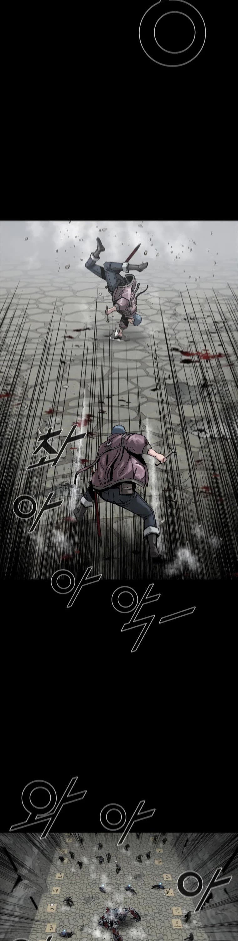 L.A.G Chapter 21 page 19 - Chapter 21