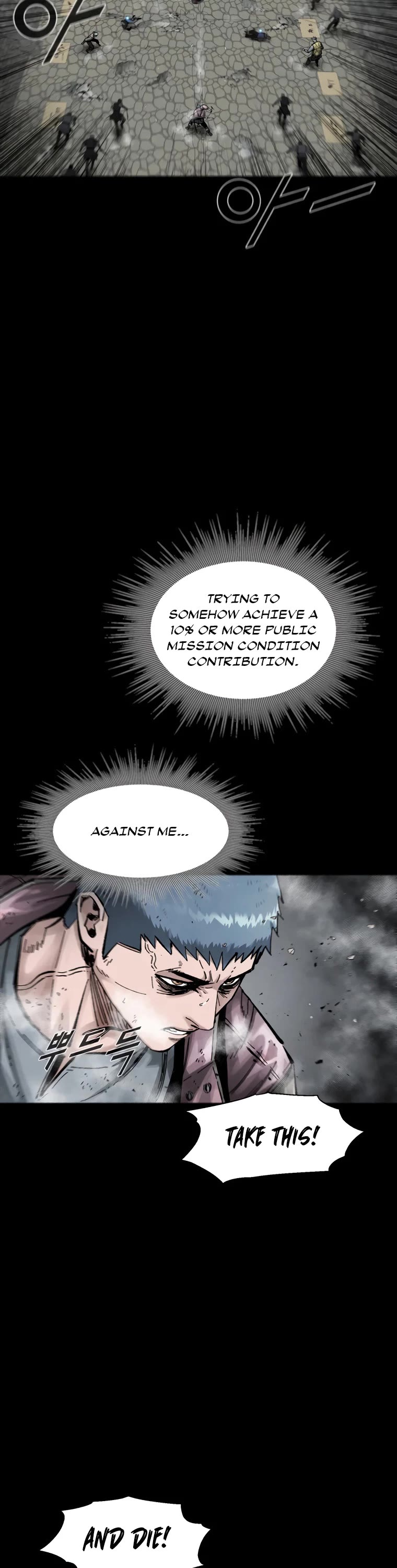 L.A.G Chapter 21 page 20 - Chapter 21