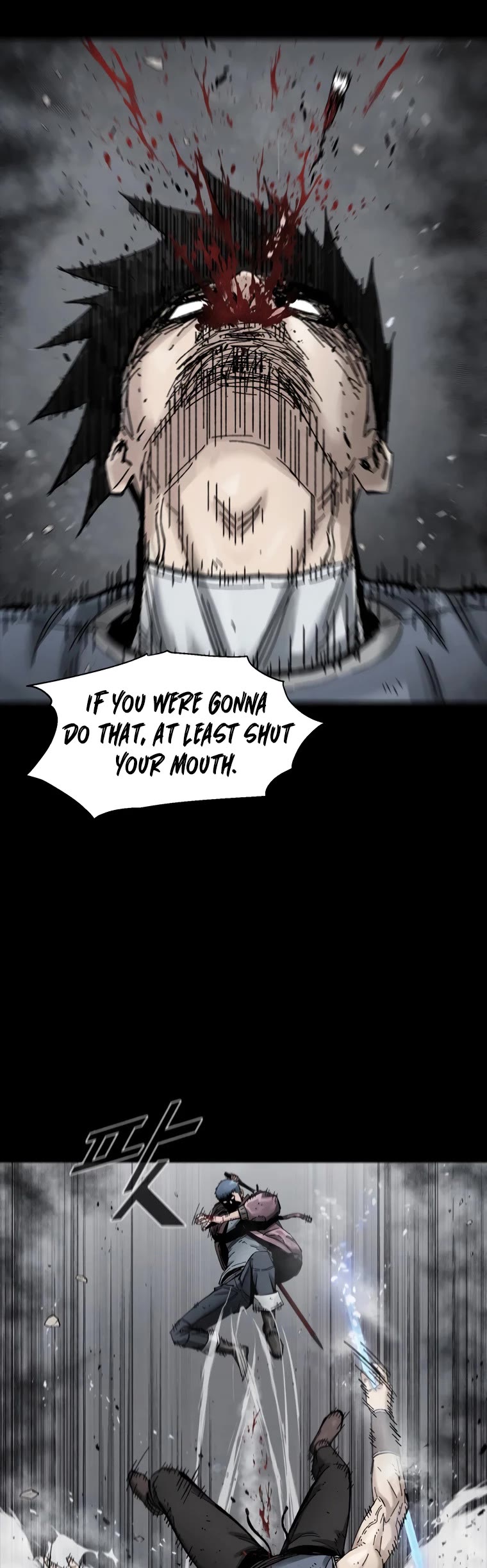 L.A.G Chapter 21 page 23 - Chapter 21