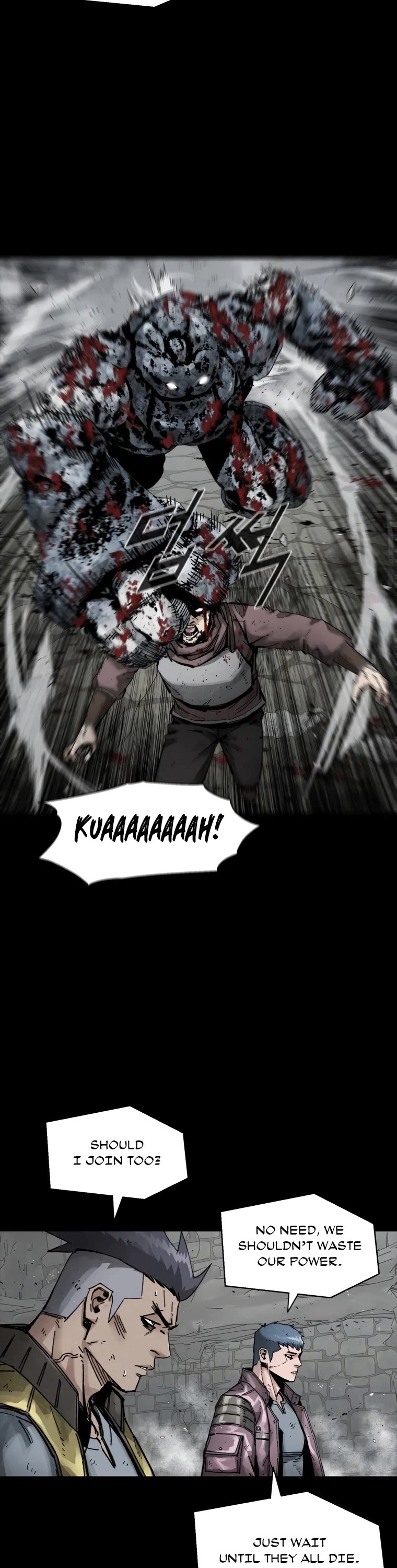 L.A.G Chapter 21 page 26 - Chapter 21