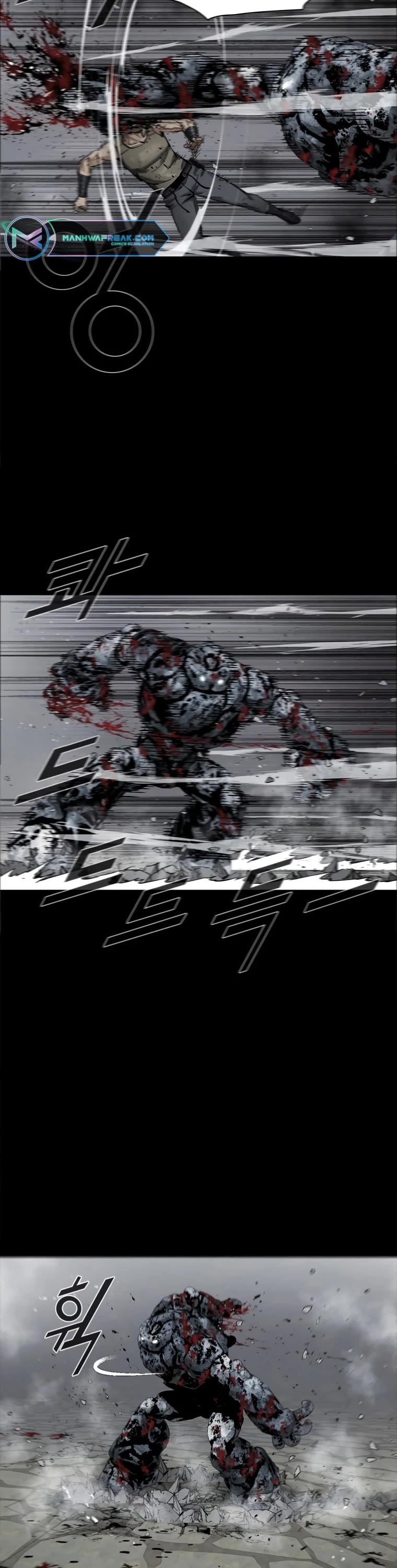 L.A.G Chapter 21 page 34 - Chapter 21