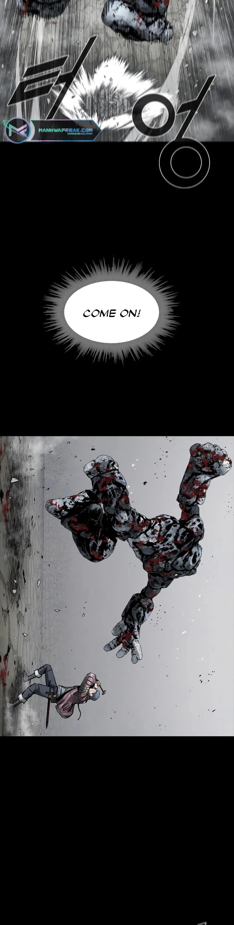 L.A.G Chapter 21 page 36 - Chapter 21
