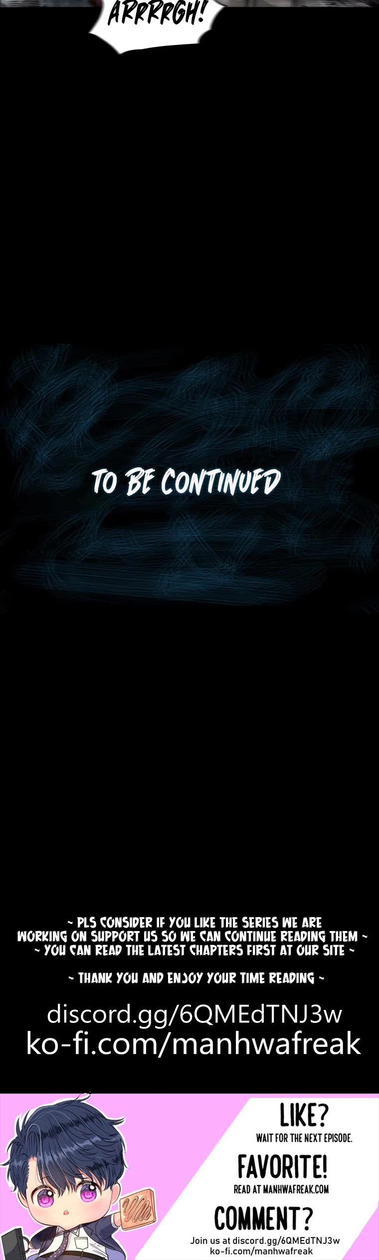 L.A.G Chapter 21 page 38 - Chapter 21
