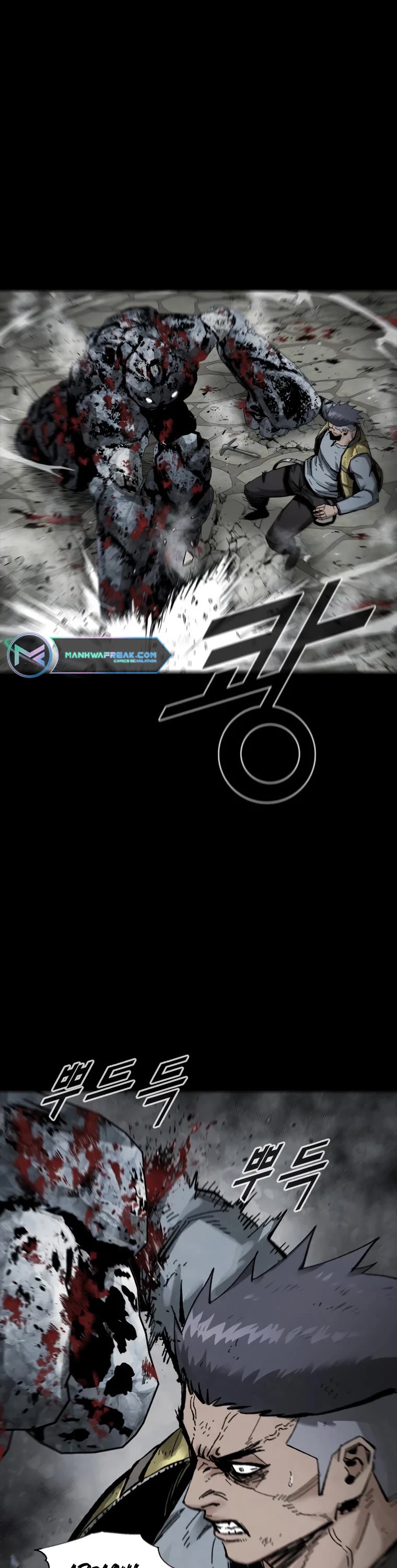 L.A.G Chapter 21 page 6 - Chapter 21