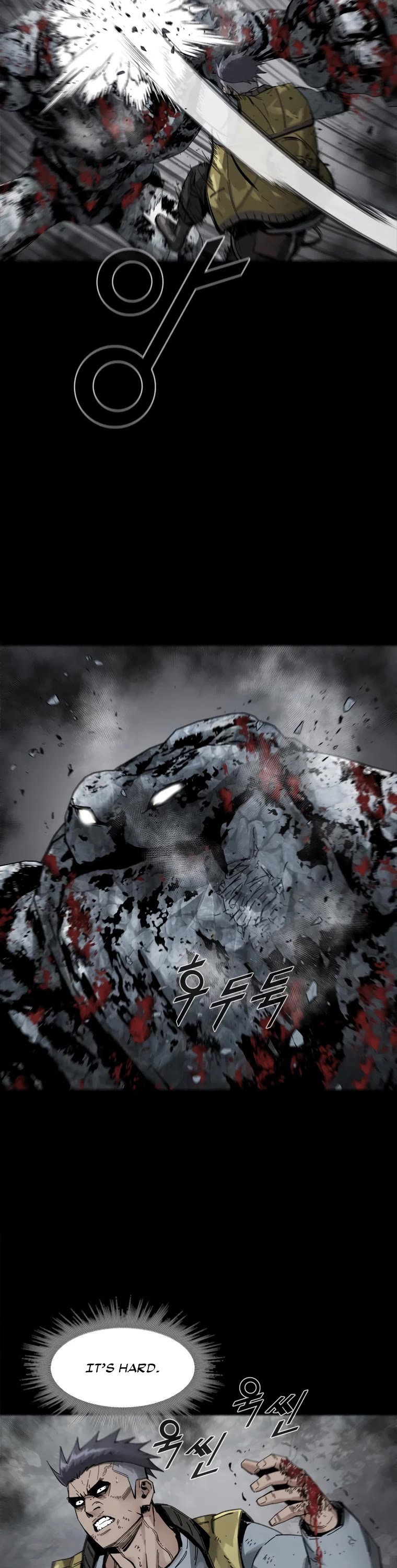 L.A.G Chapter 21 page 8 - Chapter 21
