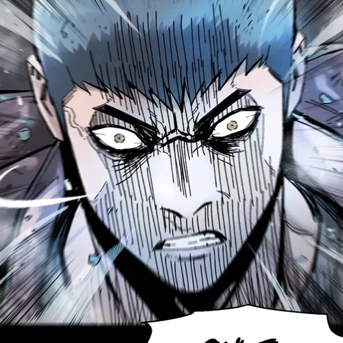 L.A.G Chapter 21 cover